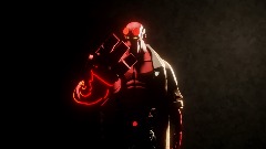 A screenshot taken in Dreams. 17 of 23.