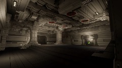 The Outer Depths (Chapter Three Demo)