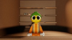 stumpmorshu but he dies