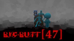 BIG·BUTT [47] THE 4TH SEQUEL