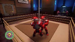 A screenshot taken in Dreams. 2 of 21.