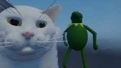 A screenshot taken in Dreams. 3 of 3.