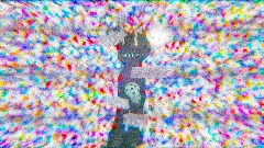 A screenshot taken in Dreams. 5 of 23.