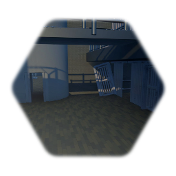 Map zombie for creator