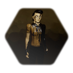 Audrey Drew [Request]