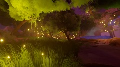 A screenshot taken in Dreams. 1 of 3.