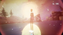 A screenshot taken in Dreams. 1 of 1.