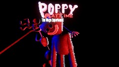Poppy PlayTime | The mega Experience! [demo] [update!]