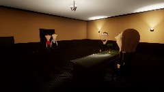 Team Legacy Dawn Of A New Age Scene 8 - Taken