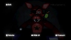 A screenshot taken in Dreams. 2 of 6.