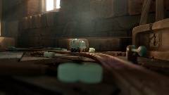 A screenshot taken in Dreams. 3 of 30.