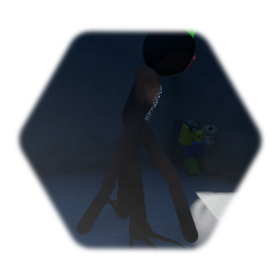 PUPPETMASTER/Freddy engine