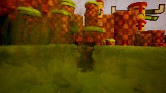 A screenshot taken in Dreams. 1 of 1.