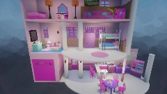 A screenshot taken in Dreams. 1 of 6.