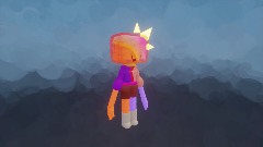 A screenshot taken in Dreams. 18 of 28.