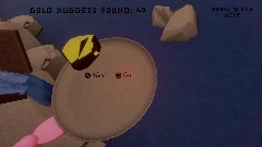 A screenshot taken in Dreams. 23 of 25.