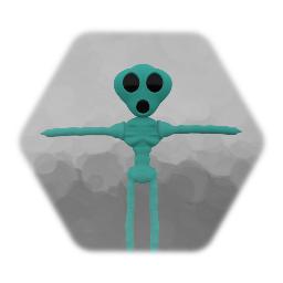 Citizen - Garten Of Banban 7