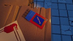 A screenshot taken in Dreams. 21 of 21.