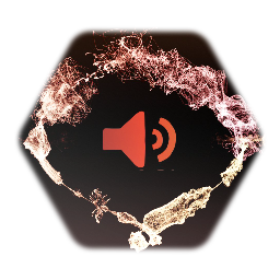 Woman laugh nonsense