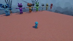 Poppy playtime):