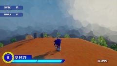 A screenshot taken in Dreams. 9 of 12.