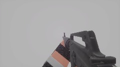 M16A1 Viewmodel Reload