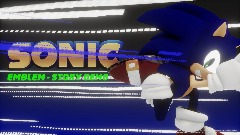 Sonic Emblem