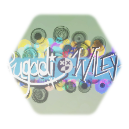 LugadiISWiley Graffiti Art