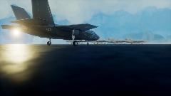 A screenshot taken in Dreams. 6 of 19.