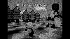 A screenshot taken in Dreams. 22 of 22.