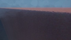 Parappa with invincibility orby