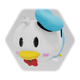 Donald duck