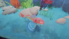 A screenshot taken in Dreams. 1 of 1.