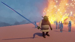 Shrek dies in order 69