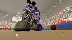 A screenshot taken in Dreams. 3 of 3.