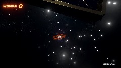 A screenshot taken in Dreams. 26 of 28.