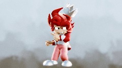 A screenshot taken in Dreams. 1 of 1.