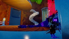 A screenshot taken in Dreams. 7 of 8.