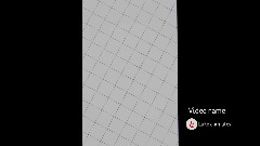 Luke animates Graph paper background