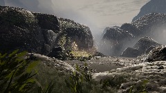 A screenshot taken in Dreams. 3 of 6.