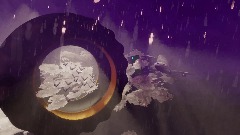 A screenshot taken in Dreams. 9 of 29.