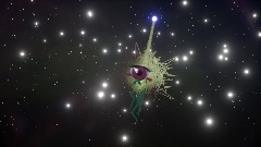 A screenshot taken in Dreams. 11 of 19.