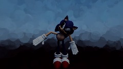A screenshot taken in Dreams. 2 of 3.