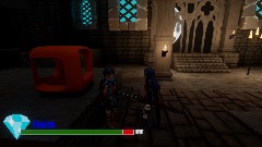 Remix de Dracula's Castle