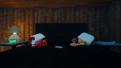 ·ºmy dream bedroom º·