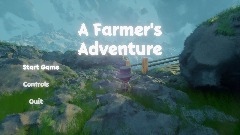 A Farmer's Adventure