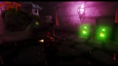 [Ancient dangers] king golen