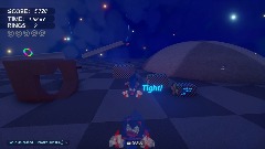 A screenshot taken in Dreams. 2 of 21.