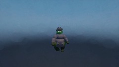 A screenshot taken in Dreams. 16 of 21.