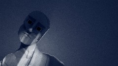 A screenshot taken in Dreams. 1 of 2.